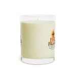 Bible Verse Scented Candle - Faith-Inspired Gift