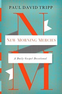 Daily Gospel Devotional: Morning Mercies