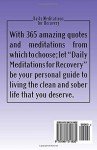 Daily Christian Meditations for Healing