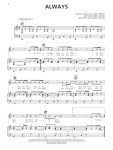 14 Uplifting Christian Songs for Piano, Vocal, Guitar