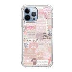 Christian iPhone 13 Pro Max Case with Bible Verses