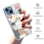 Christian Quote iPhone 13 Case - Trendy Design