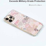 Christian iPhone 13 Pro Max Case with Bible Verses