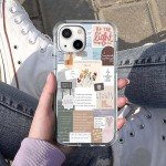 Christian Quote iPhone 13 Case - Trendy Design