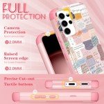 Christian Quotes Heavy Duty Case for Galaxy S21 Ultra