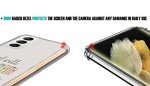 Christian S21 Case with Bible Verse Inspiration