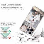 Jesus Quotes iPhone 15 Pro Case – Christian Design