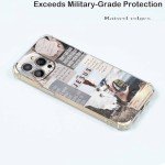 Jesus Quotes iPhone 15 Pro Case – Christian Design