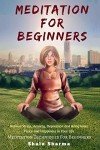 Beginner's Guide to Stress Relief and Inner Peace