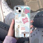 Jesus Quote Collage iPhone 14 Case - Christian Design