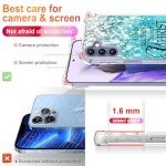 Cute Clear Bible Case for Samsung Galaxy S24/S25