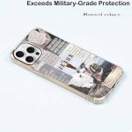 Jesus Quotes iPhone 16 Pro Max Case