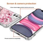 Christian Bible Verse iPhone 11 Protective Case