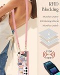 Christian Quotes Crossbody Case for Galaxy S23 Ultra