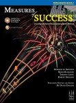 Percussion Book 1: Measures of Success