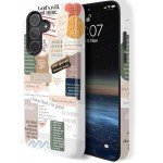 Christian Quotes Heavy Duty Case for Samsung Galaxy A16