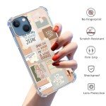 iPhone 13 Case with Christian Quotes Design