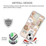 iPhone 13 Case with Christian Quotes Design