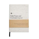 Faith-Based Daily Prayer and Gratitude Journal