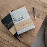 Faith-Based Daily Prayer and Gratitude Journal