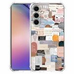 Christian Bible Verse Case for Samsung Galaxy A54