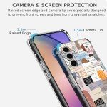 Christian Bible Verse Case for Samsung Galaxy A54