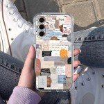 Christian Bible Verse Case for Samsung Galaxy A54