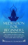 Beginner's Guide to Relaxation and Inner Peace