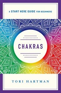 Beginner's Guide to Understanding Chakras