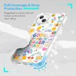 God is Bigger Phone Case for iPhone 13/14