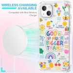 God is Bigger Phone Case for iPhone 13/14