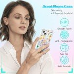 God is Bigger Phone Case for iPhone 13/14