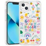 God is Bigger Phone Case for iPhone 13/14