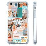 Christian Quotes iPhone Case - Vintage Bible Verses