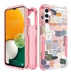 Cute Christian Quotes Galaxy A14 5G Phone Case