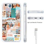 Christian Quotes iPhone Case - Vintage Bible Verses