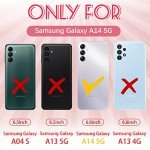 Cute Christian Quotes Galaxy A14 5G Phone Case