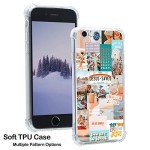 Christian Quotes iPhone Case - Vintage Bible Verses