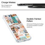 Christian Quotes iPhone Case - Vintage Bible Verses