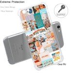 Christian Quotes iPhone Case - Vintage Bible Verses