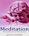Joyful Persistence: A Guide to Meditation