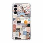 Christian Bible Verse Case for Samsung Galaxy S23