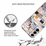 Christian Bible Verse Case for Samsung Galaxy S23