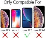 Christian Quotes Phone Case for iPhone XR