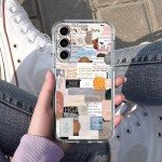Christian Bible Verse Case for Samsung Galaxy S23