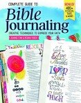 Bible Journaling Made Easy: Creative Faith Techniques