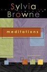Daily Christian Meditations for Peace and Reflection