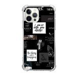 Christian Bible Quote Phone Case for iPhone 15 Pro Max