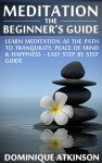 Meditation Mastery: A Beginner’s Christian Guide