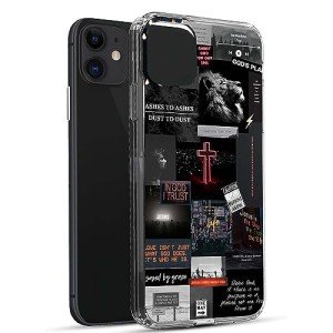 Christian Phone Case for iPhone 12 & Pro